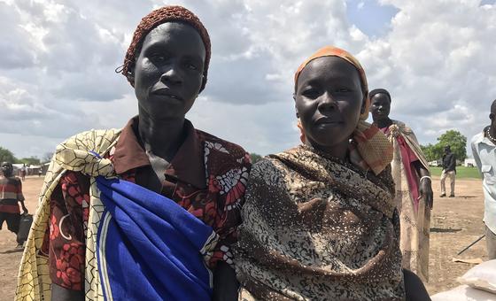 Soudan du Sud : l’ONU débloque 14 millions de dollars pour la réponse humanitaire - OCHA